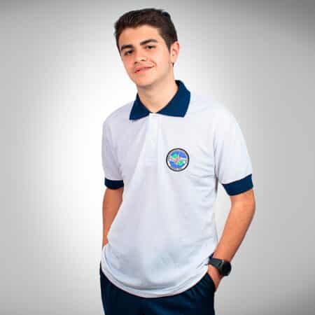 Promocion Secundaria 1 AERONAUTICA