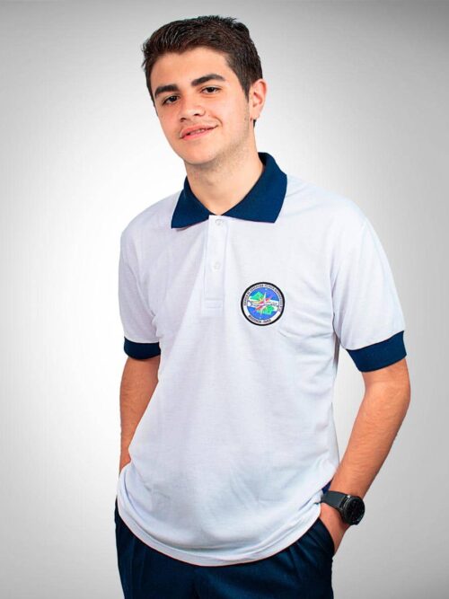Promocion Secundaria 1 AERONAUTICA