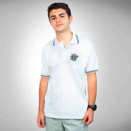 Promocion Secundaria 1 1° DE MAYO