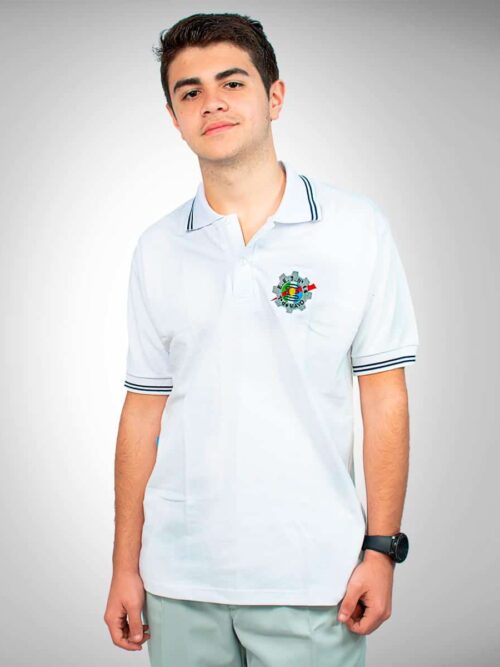 Promocion Secundaria 1 1° DE MAYO
