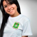 REA18 Remera Bordada Nacional
