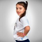 REB1 Remera Estampada MC Miguel Navarro Viola 1
