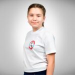REB6 Remera Estampada MC Instituto América 1