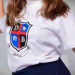 REE1 Remera Estampada MC Colegio Don Bosco 1