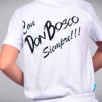 REE1 Remera Estampada MC Colegio Don Bosco 1