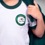 REG1 Remera Bordada MC Iglesia de Jesucristo 1