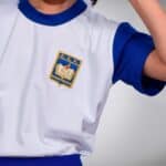 REI1 Remera Bordada MC Escuela 42 1