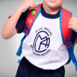 RJA1Remera Estampada MC Nivel Inicial Maria Auxiliadora 1