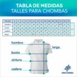 CHA49##-chomba
