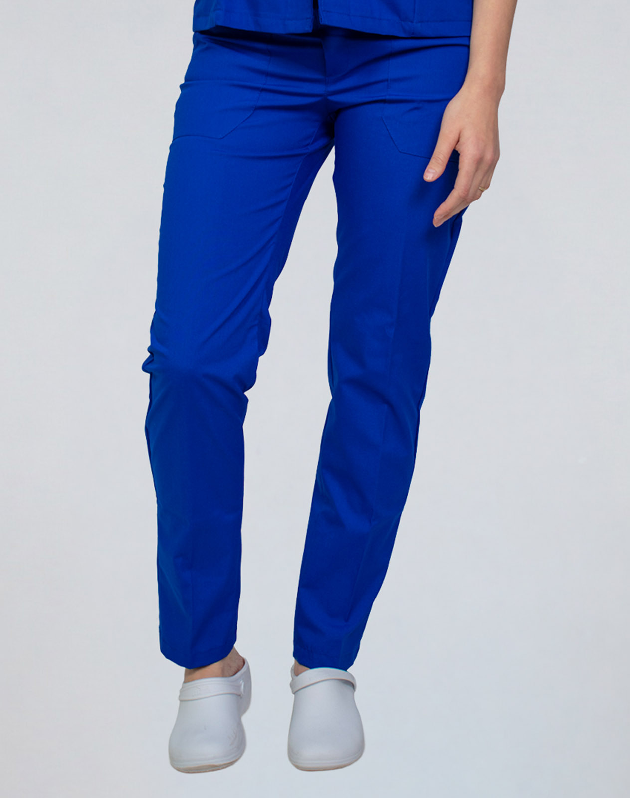 Pantalón Chupín de Ambo Solo