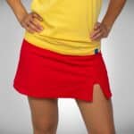 CZA POLLERA CON CALZA 4