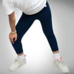 Calza Pescador Escolar de Algodón con Lycra