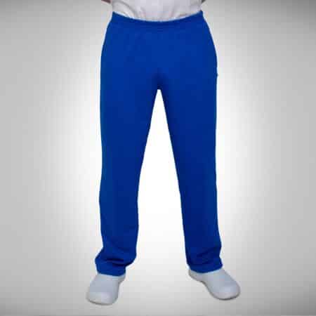 Pantalón Jogging Algodón Rústico Escolar