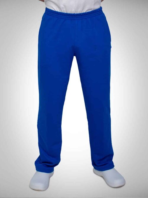 Pantalón Jogging Algodón Rústico Escolar