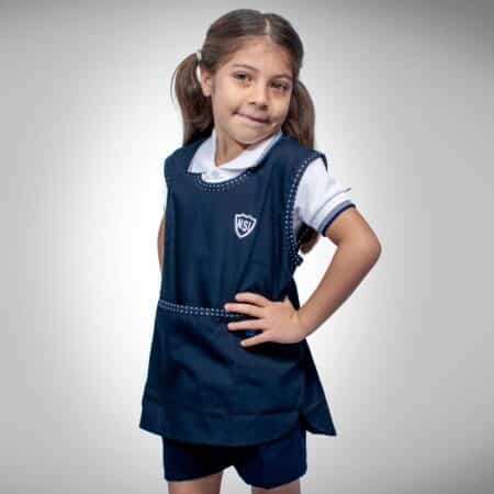 Pintorcito Escolar Colegio Itatí con Nombre Personalizado sin Cargo