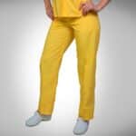 PNB PANTALÓN NÁUTICO BEIGE 2