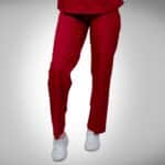 PNB PANTALÓN NÁUTICO BEIGE 2