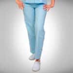 PNB PANTALÓN NÁUTICO BEIGE 2