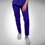 Pantalón Chupín de Ambo Solo