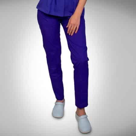 Pantalón Chupín de Ambo Solo