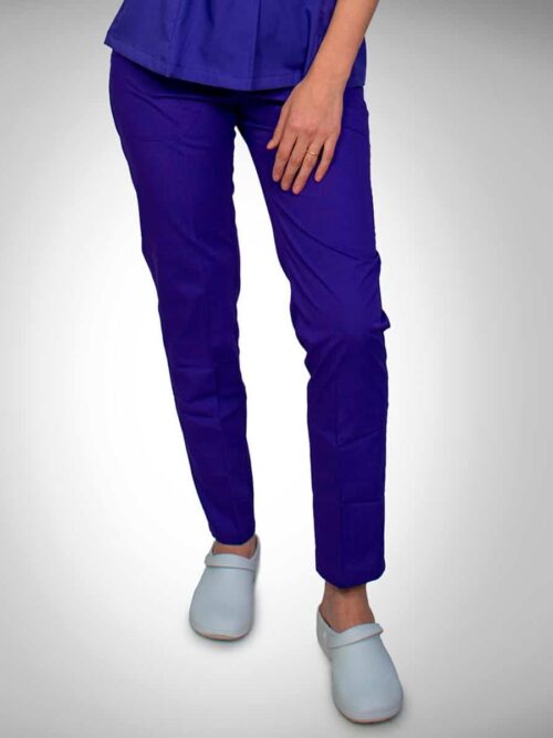 Pantalón Chupín de Ambo Solo