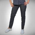 PND PANTALÓN NÁUTICO CHUPIN VIOLETA 1