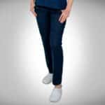 PND PANTALÓN NÁUTICO CHUPIN VIOLETA 1