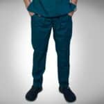 PND PANTALÓN NÁUTICO CHUPIN VIOLETA 1