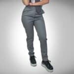Pantalón de Vestir Skinny para Dama
