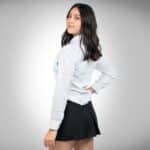 CAB Camisa Clasica MLarga 1