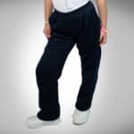 Pantalón Jogging Deportivo en Acetato Pesado