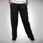 JGA Jogging Acetato Deportivo Pesado Azul Marino 1
