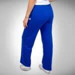 JGB Jogging Acetato Deportivo Liviano Marrón 1