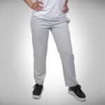 JGB Jogging Acetato Deportivo Liviano Marrón 1