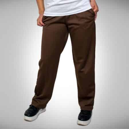 Pantalón Jogging Acetato Liviano