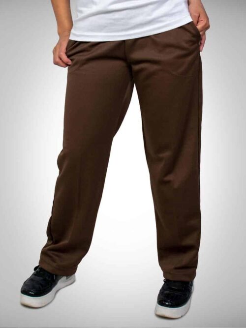 Pantalón Jogging Acetato Liviano