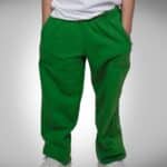 Pantalón Jogging Algodón Pesado