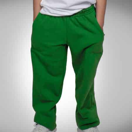 Pantalón Jogging Algodón Pesado