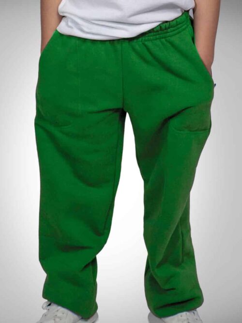 Pantalón Jogging Algodón Pesado