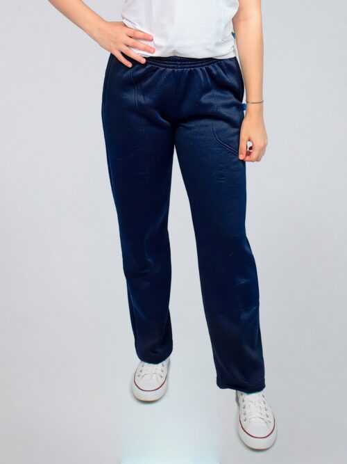 Pantalón Jogging Deportivo en Acetato Pesado