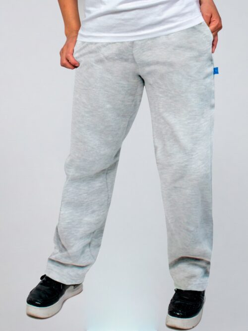 Pantalón Jogging Algodón Pesado