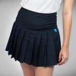 Pollera Tableada Escolar Clásica Varios Colores