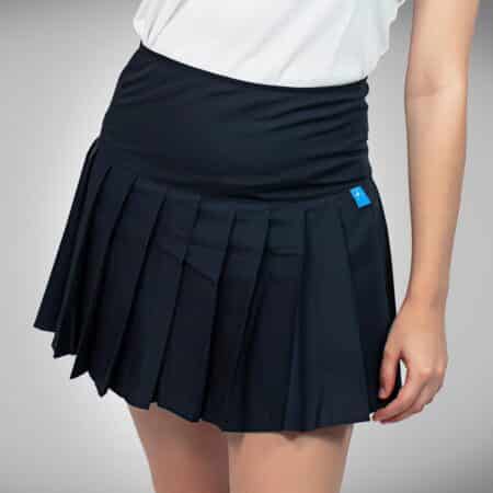 Pollera Tableada Escolar Clásica Varios Colores