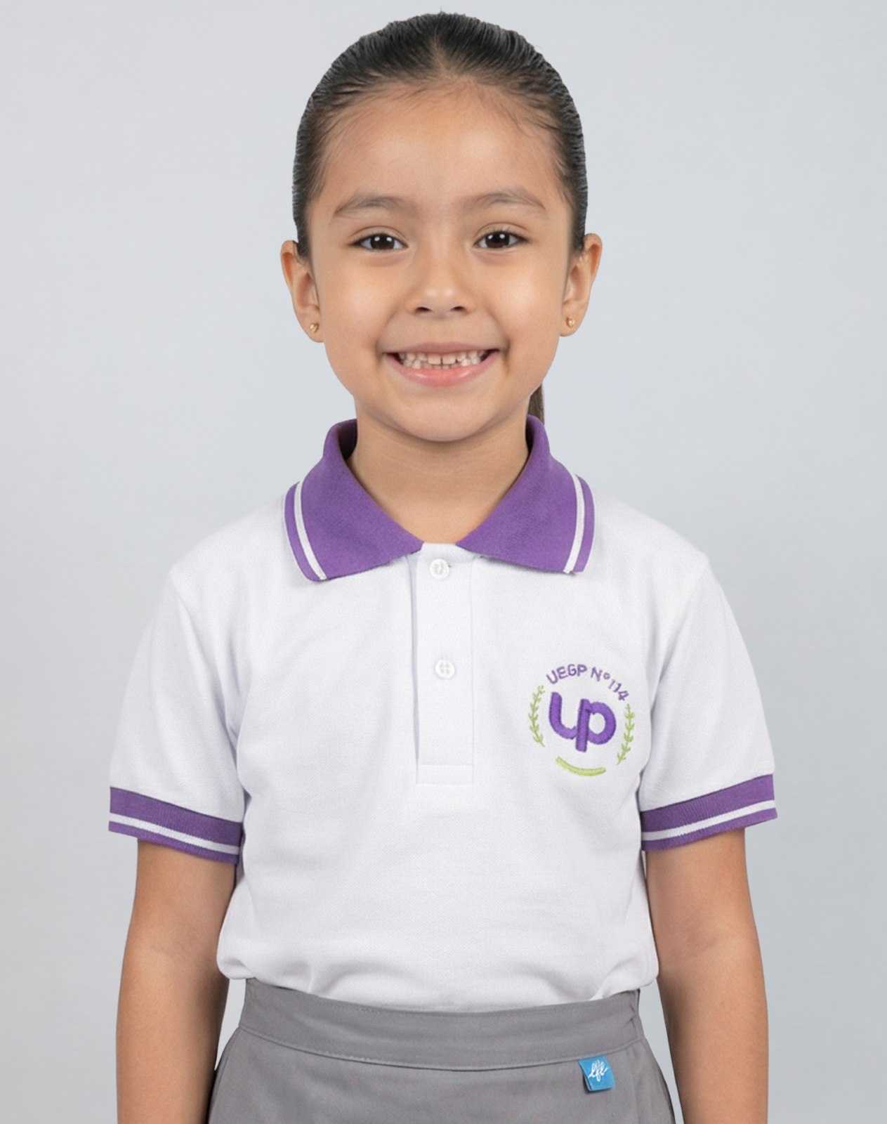 Promocion Secundaria 2 UP