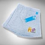 UPI CHOMBA Y POLLERA