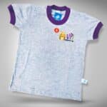 UPI REMERA Y SHORT