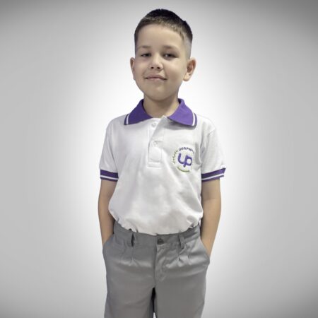 Promocion Secundaria 1 UP
