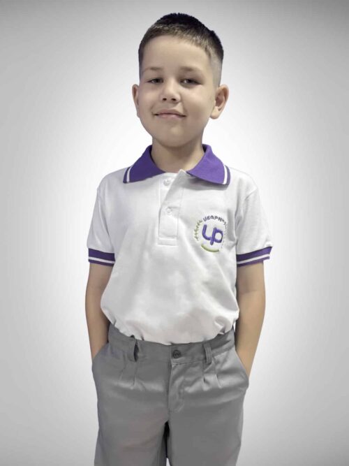 Promocion Secundaria 1 UP