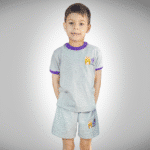 UPI REMERA Y SHORT