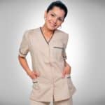 CHAQUETAS 25